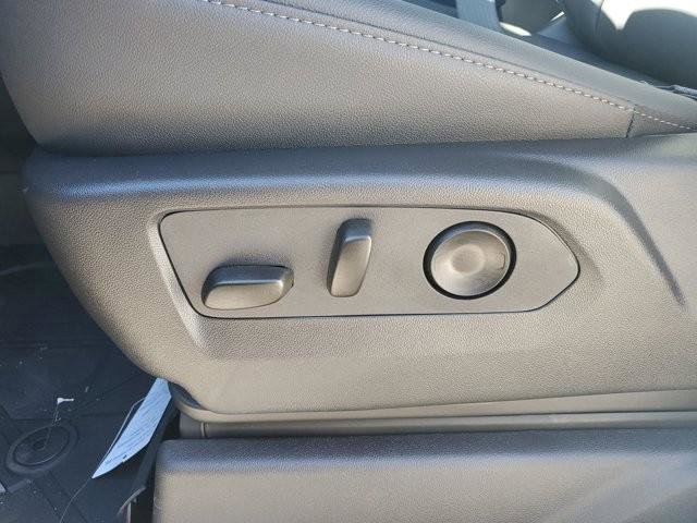 New 2026 Chevrolet Silverado 1500 RST w/ Rally Edition image 23