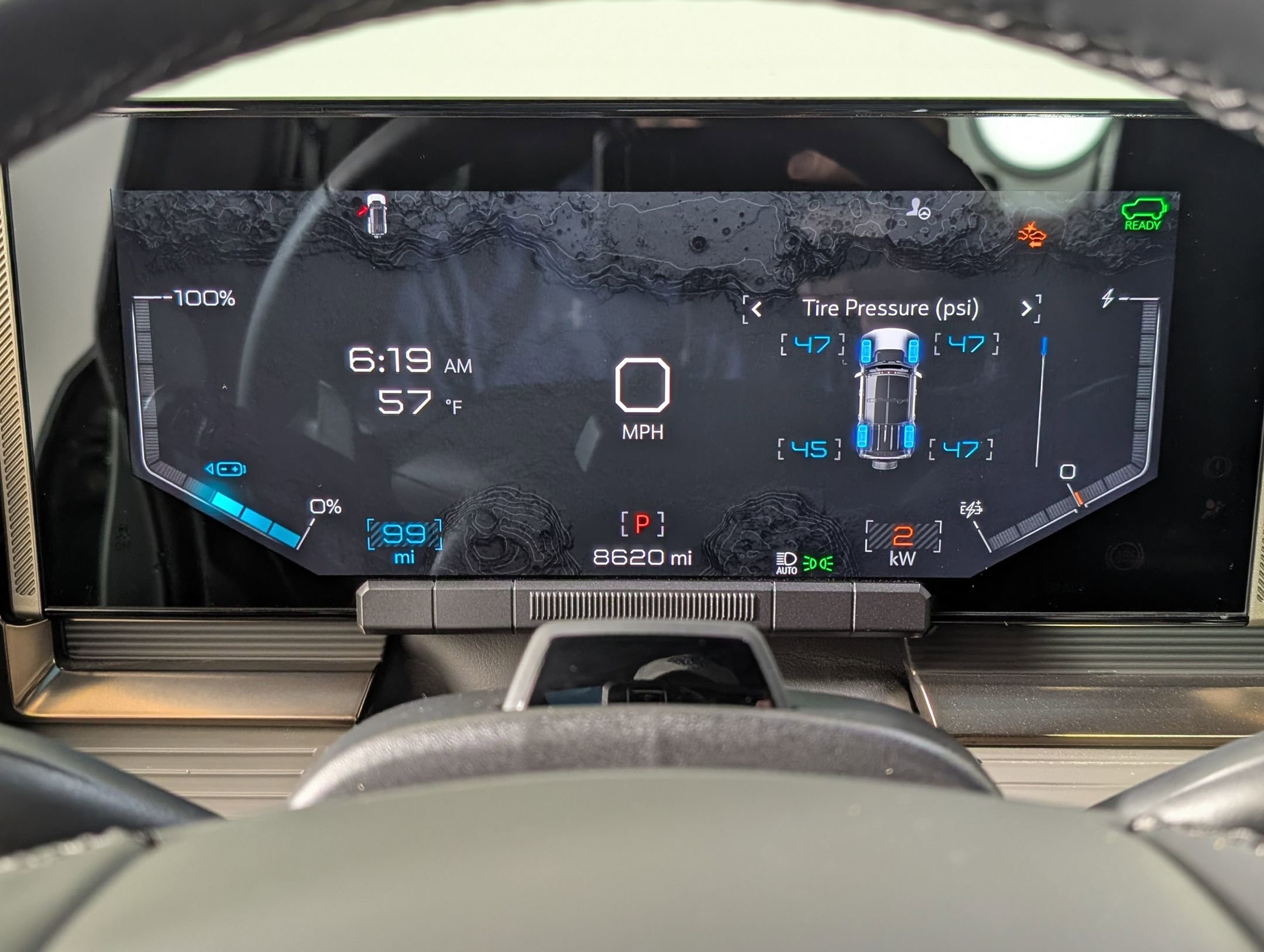 Used 2024 GMC Hummer EV 3X image 29