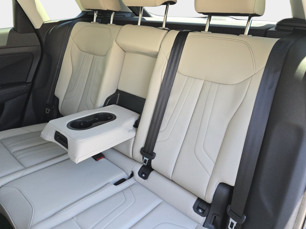 New 2026 Audi Q3 quattro 2.0T AWD/4WD image 14