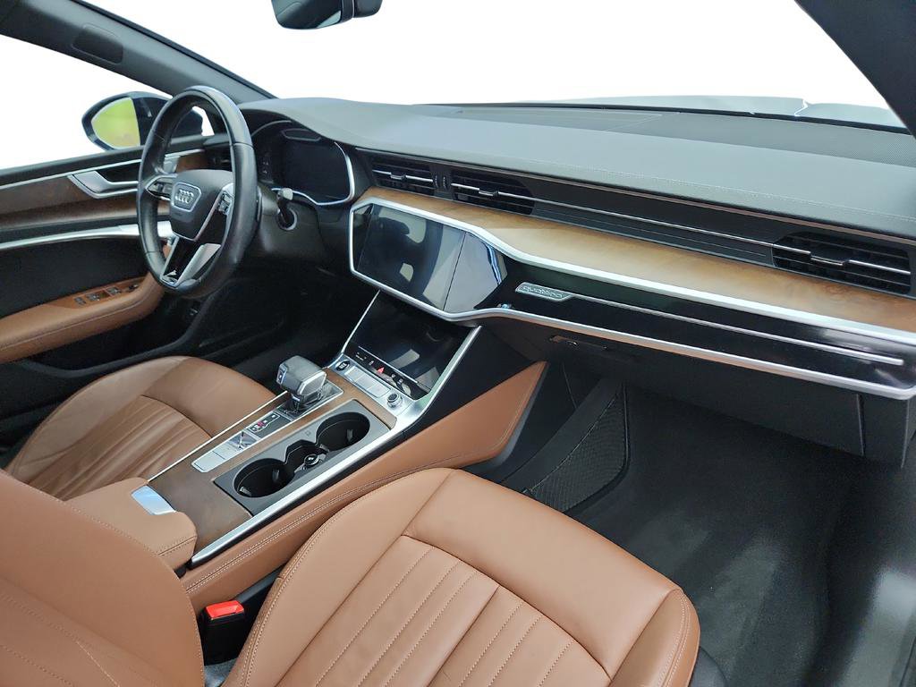 Used 2021 Audi A7 3.0T Premium Plus w/ Premium Plus image 30