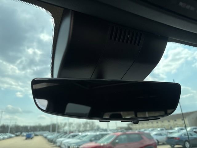 New 2026 GMC Sierra 2500 AT4 image 36
