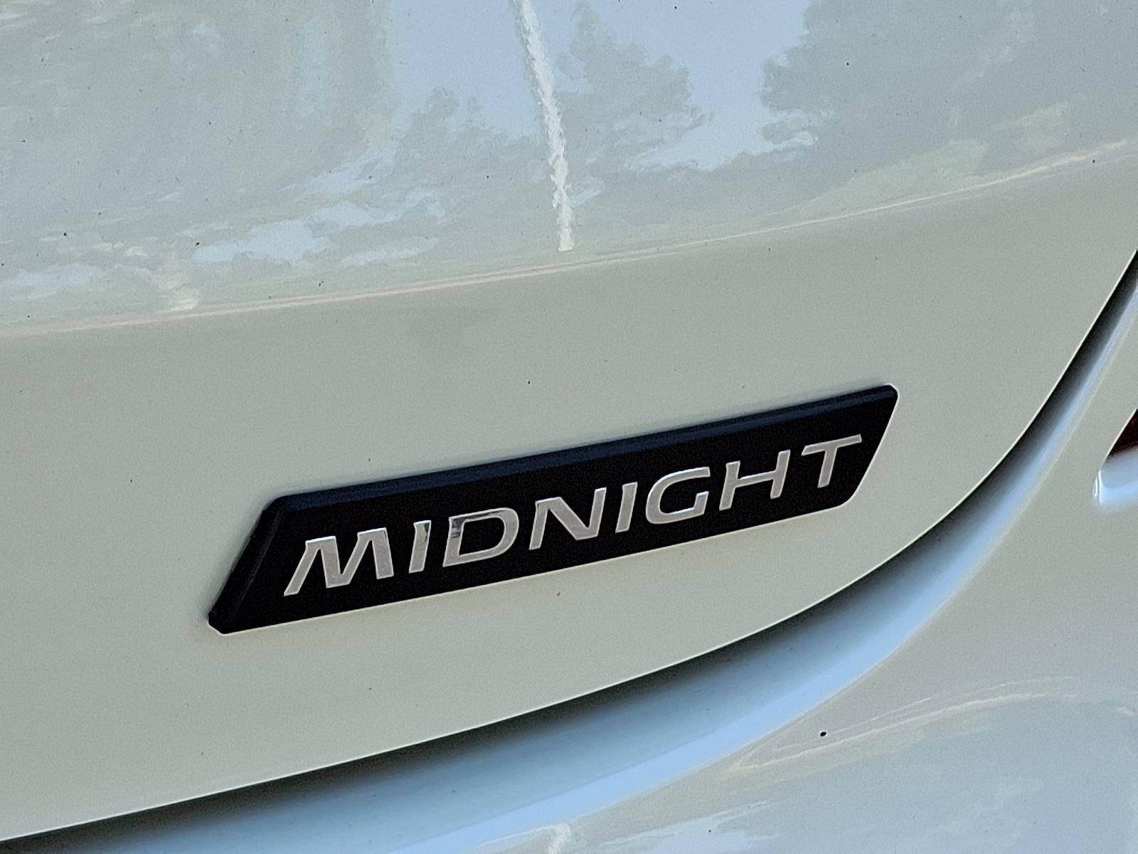 Used 2023 Nissan Murano SV w/ SV Midnight Edition Package AWD/4WD image 32