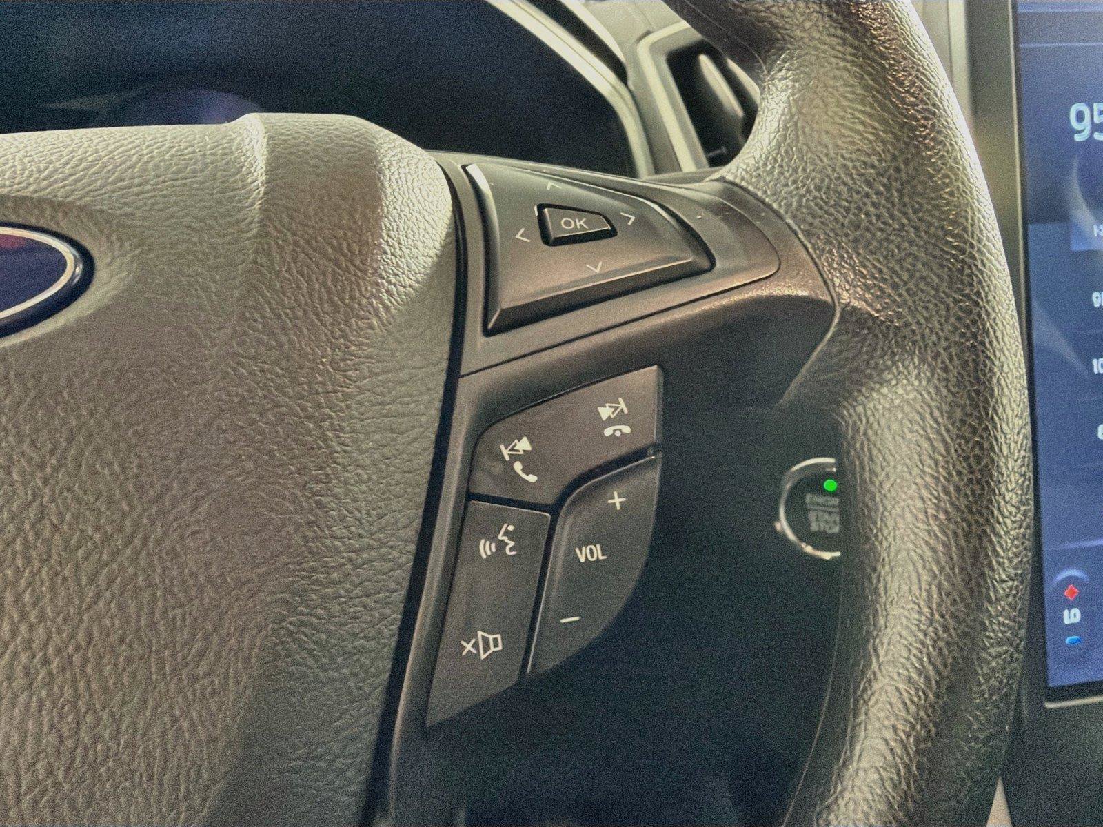 Used 2022 Ford Edge SE AWD/4WD image 40