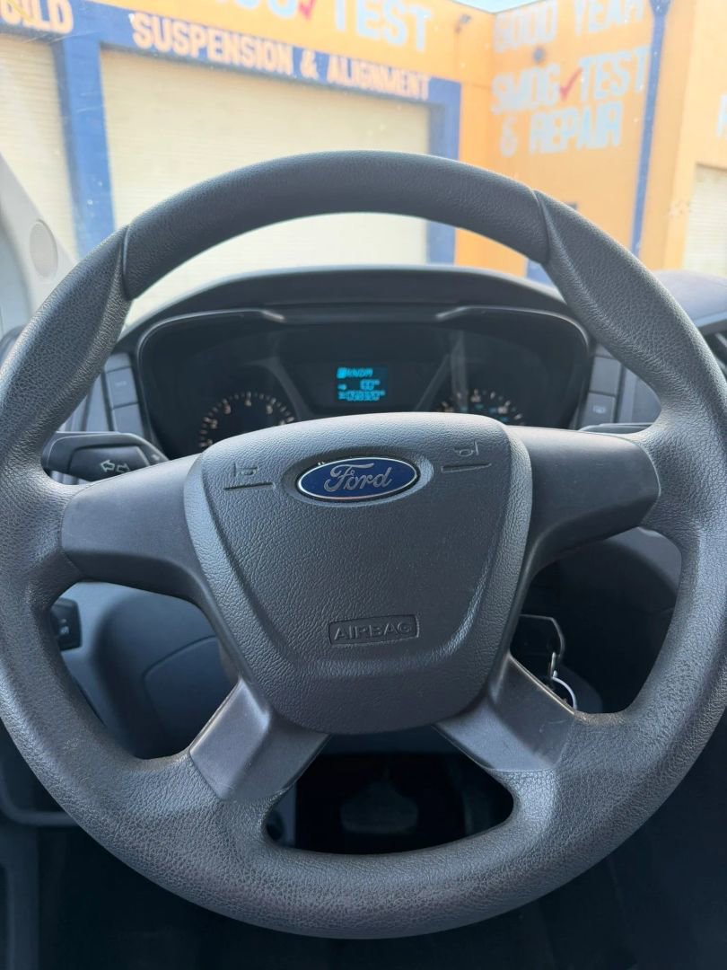 Used 2015 Ford Transit 350 XL image 19