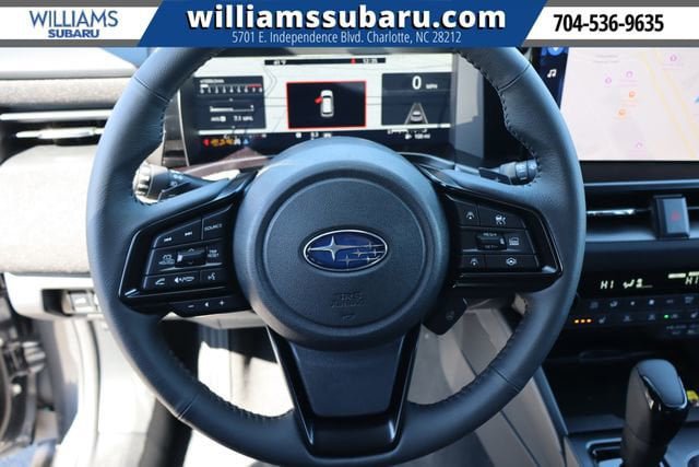 New 2026 Subaru Outback Limited w/ Premium/Limited Package AWD/4WD image 12