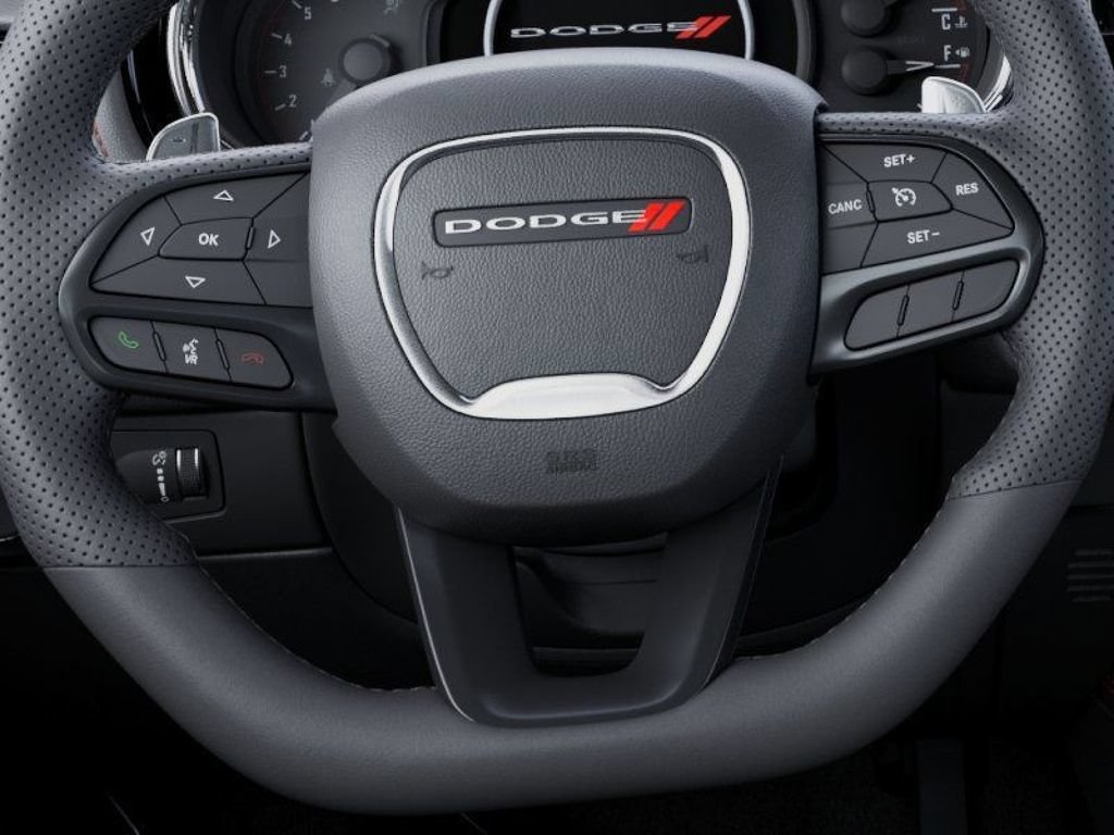 New 2026 Dodge Durango GT w/ Blacktop Package AWD/4WD image 19