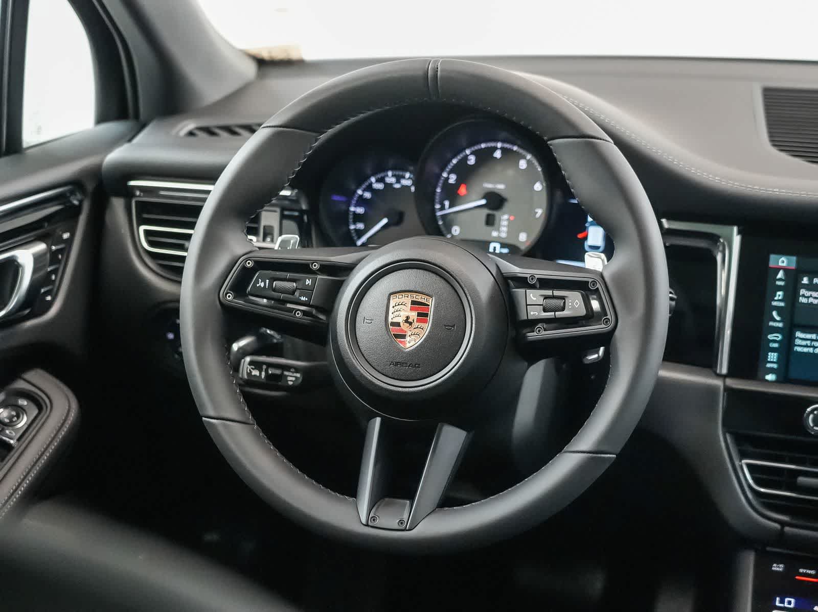 New 2026 Porsche Macan S AWD/4WD image 19