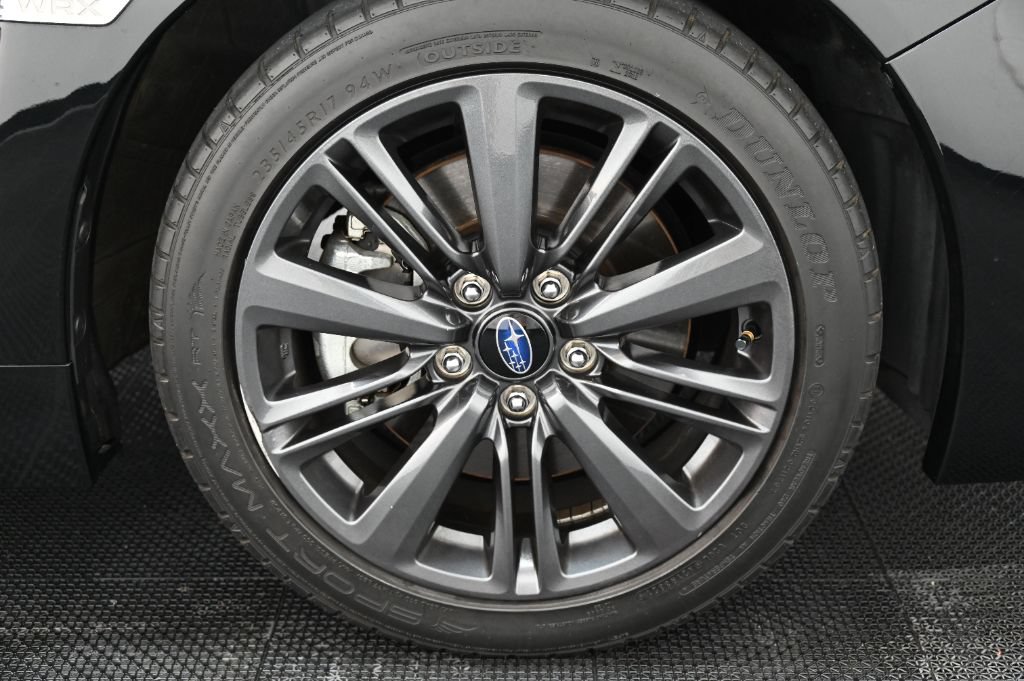 Used 2021 Subaru WRX AWD/4WD image 49