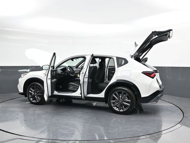 New 2025 Acura ADX A-Spec image 39