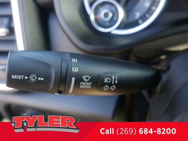 Used 2021 RAM 1500 Laramie image 28