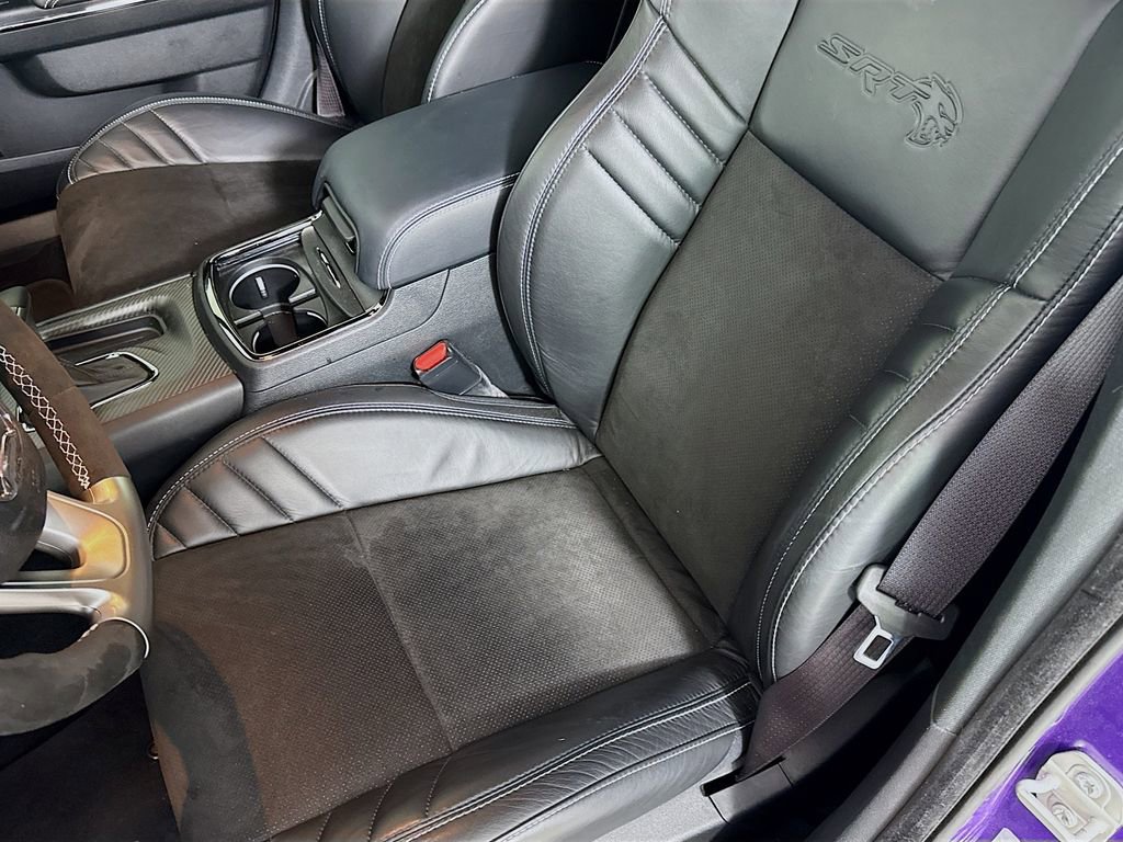 Used 2023 Dodge Charger SRT Hellcat w/ Harman/Kardon Audio Group image 21