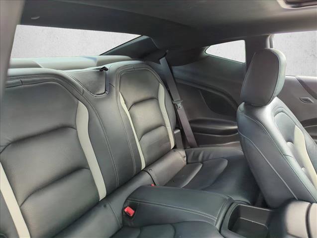 Used 2020 Chevrolet Camaro LT w/ RS Package image 20