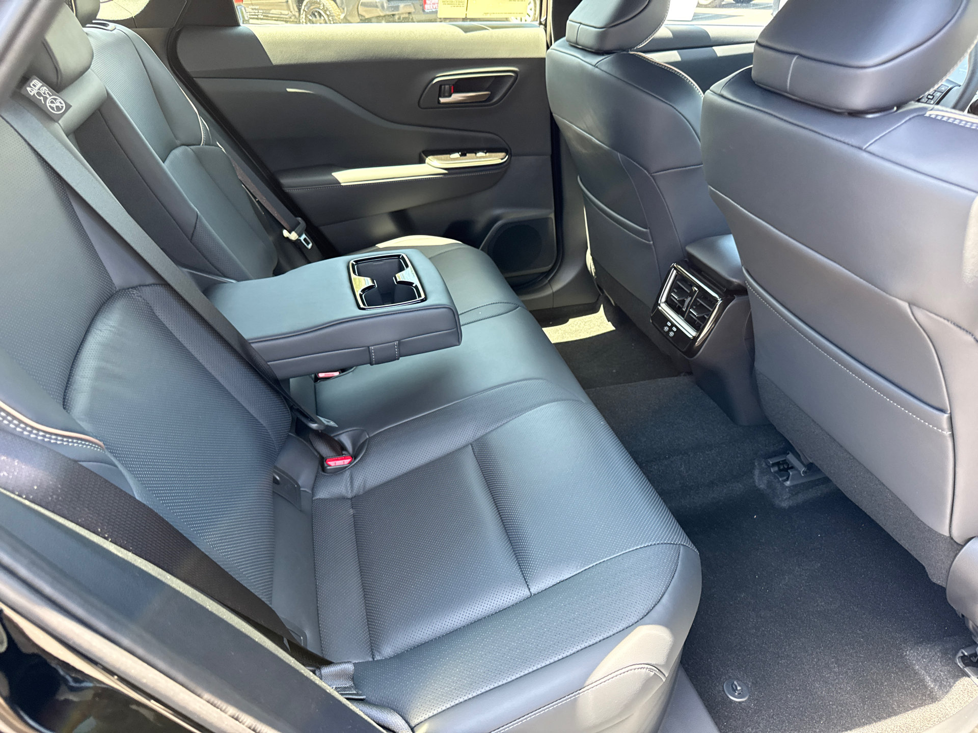 New 2026 Toyota Crown Signia AWD/4WD image 18