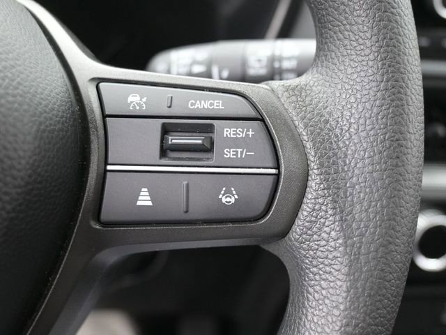 Used 2025 Honda CR-V EX image 16