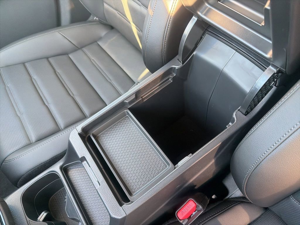 New 2026 Honda CR-V EX-L image 15