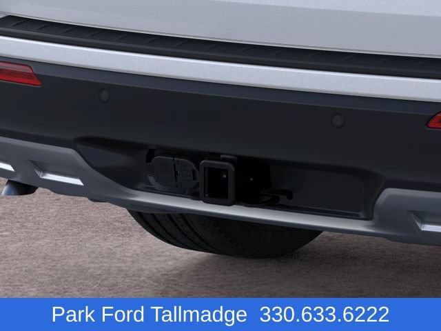 New 2026 Ford Explorer Active w/ Active Comfort Package AWD/4WD image 23
