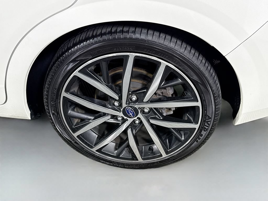 Used 2024 Subaru Impreza 2.0i Sport AWD/4WD image 34