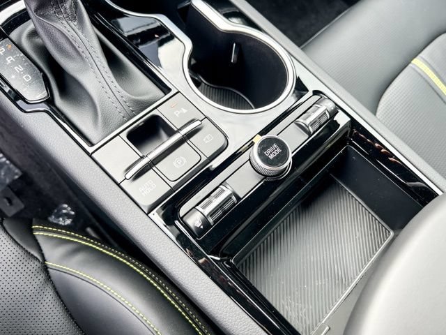 New 2026 Kia K5 GT FWD image 19