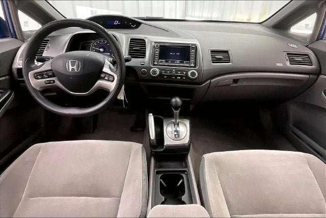 Used 2006 Honda Civic EX image 15