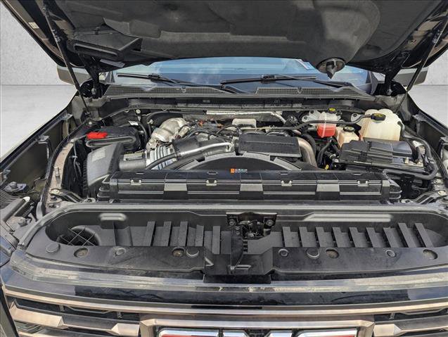 Used 2024 GMC Sierra 2500 AT4X w/ AT4X AEV Edition image 21