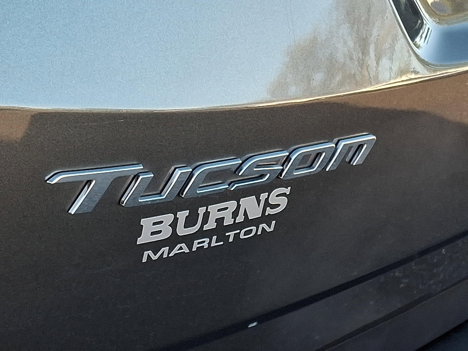 Certified 2023 Hyundai Tucson SEL image 30