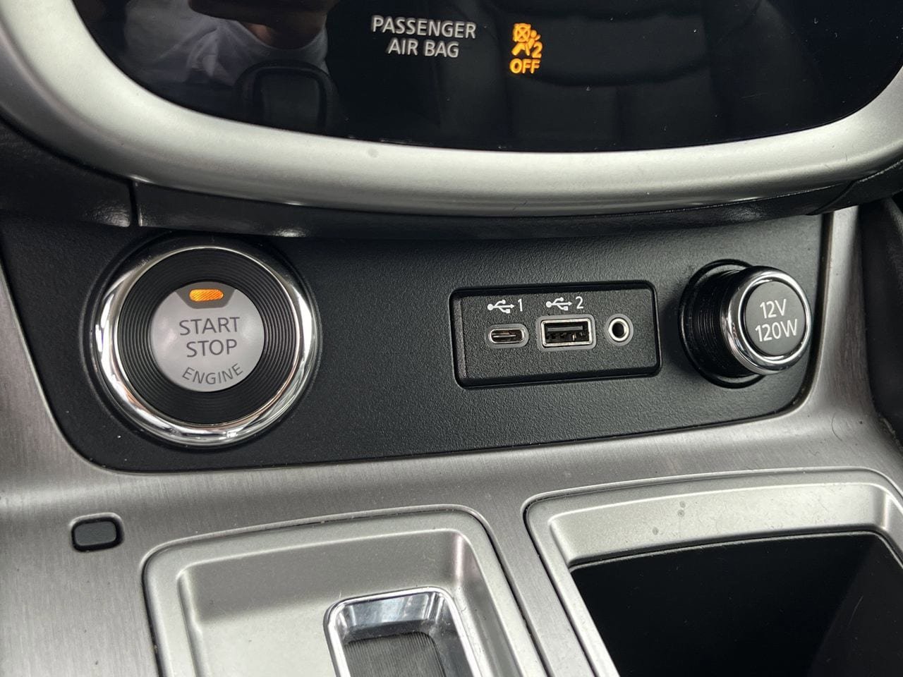 Used 2023 Nissan Murano SV AWD/4WD image 18