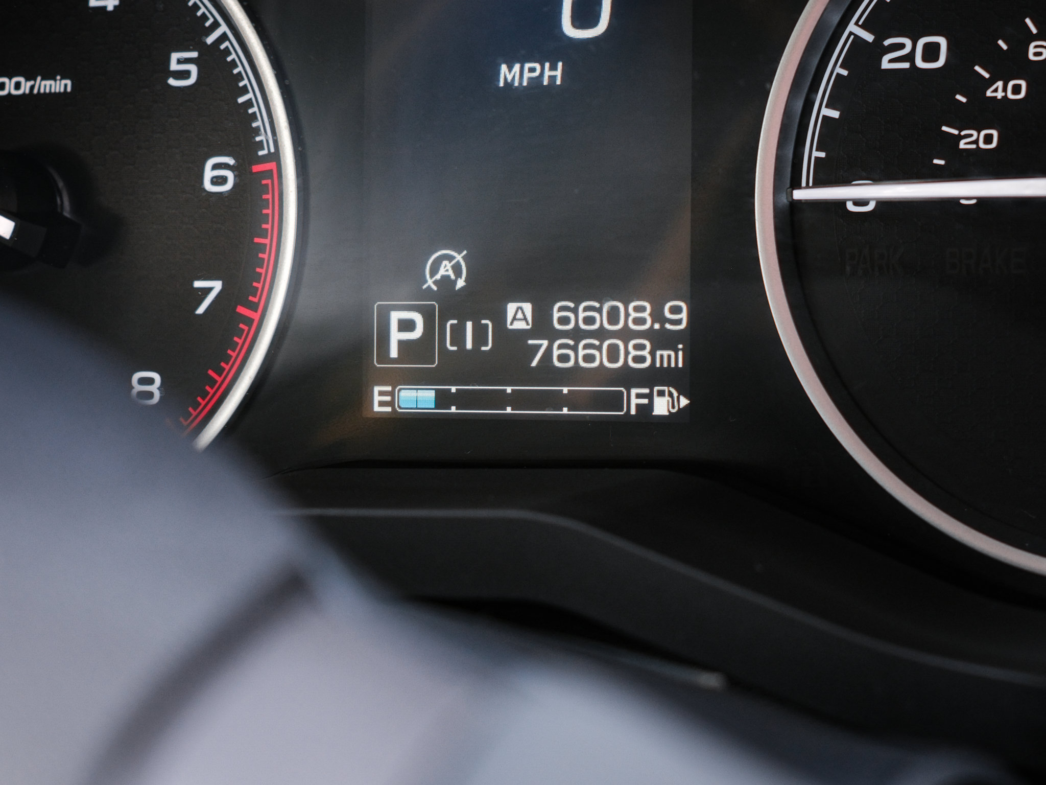 Used 2022 Subaru Forester Limited AWD/4WD image 22
