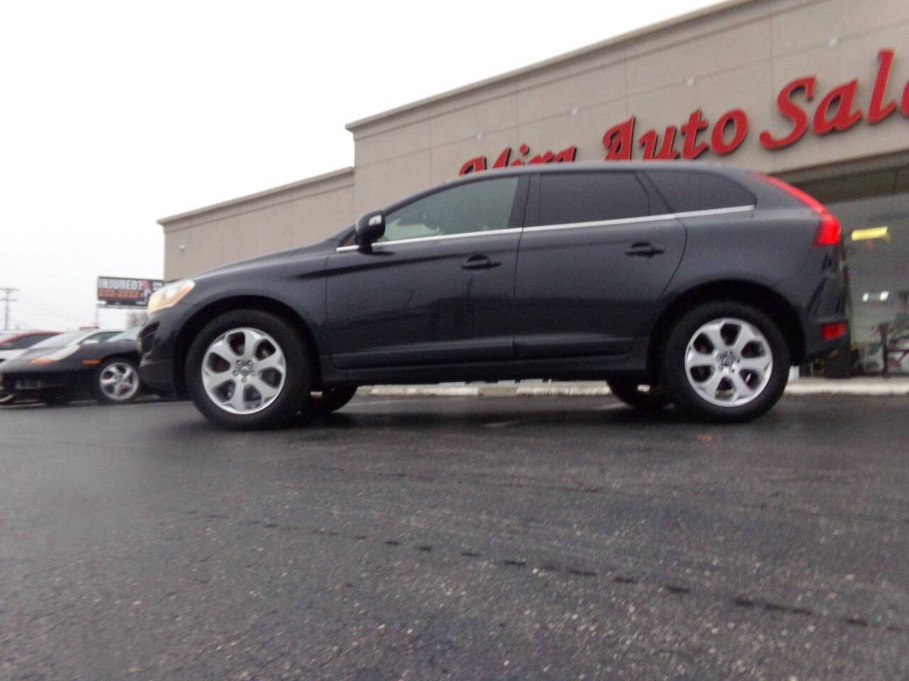 Used 2013 Volvo XC60 3.2 FWD image 55
