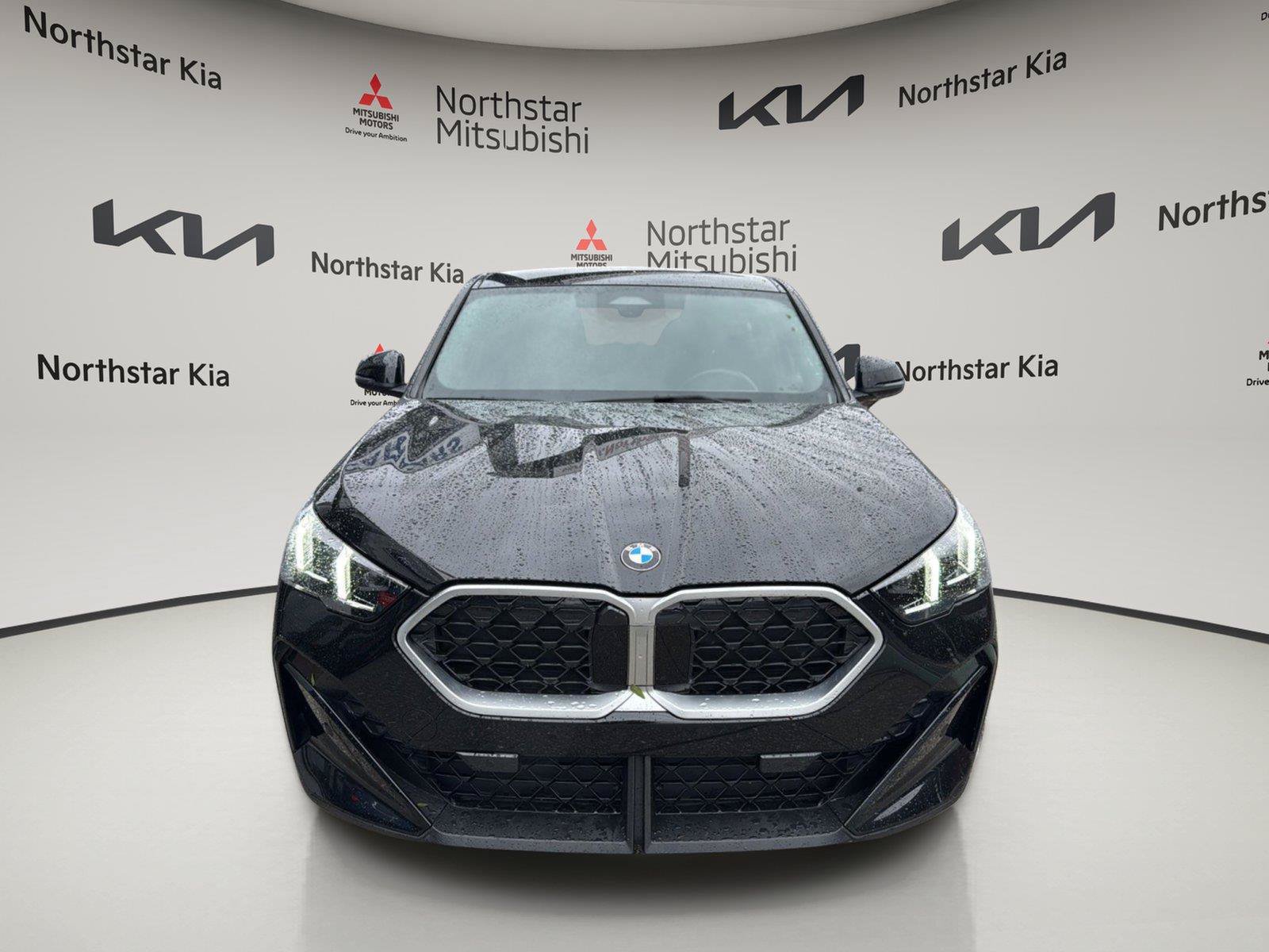 Used 2026 BMW X2 xDrive28i AWD/4WD image 8