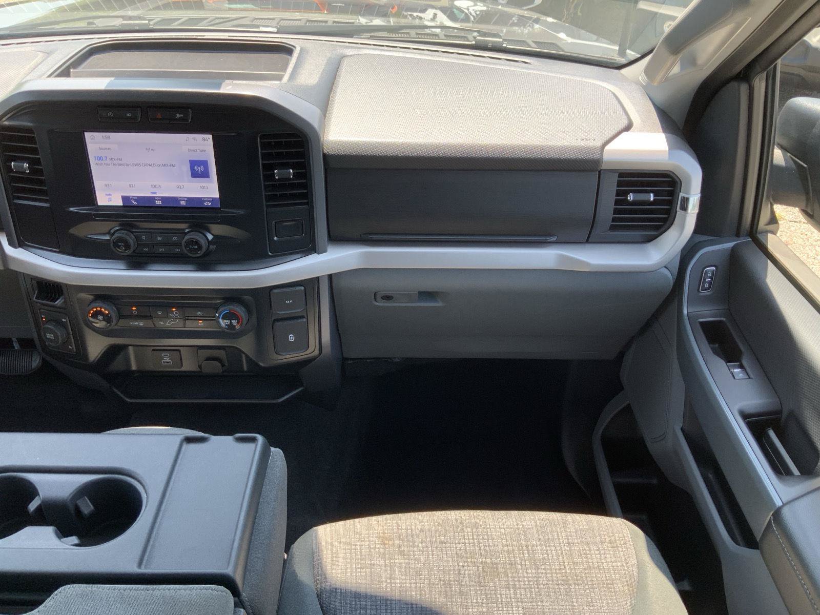Used 2023 Ford F150 XLT AWD/4WD image 56