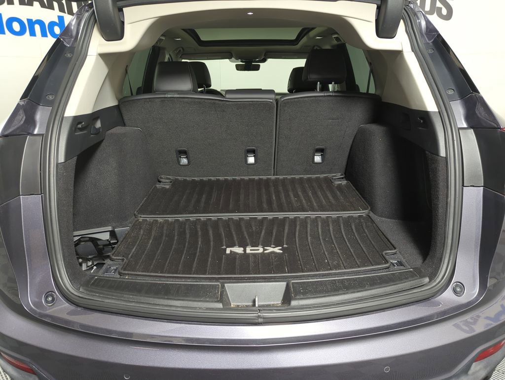 Used 2019 Acura RDX w/ Technology Package image 18