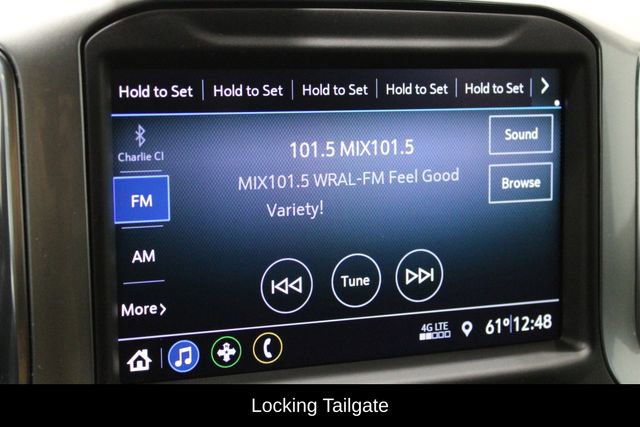 Used 2019 Chevrolet Silverado 1500 LT w/ All-Star Edition image 30