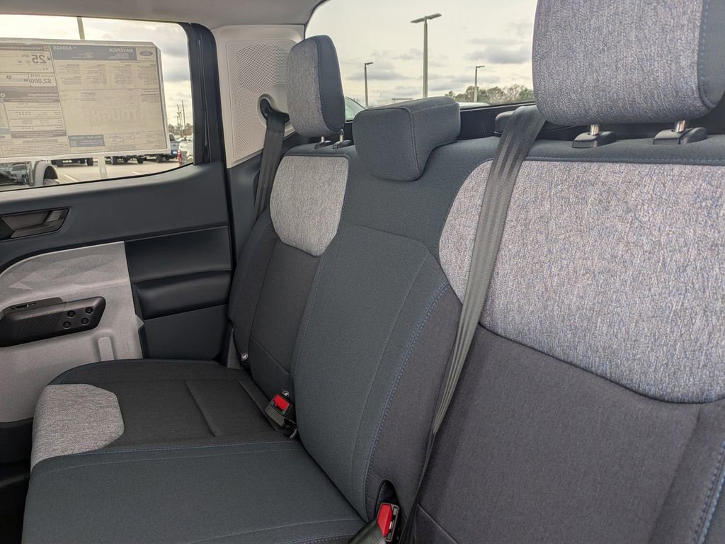 New 2026 Ford Maverick XLT image 13