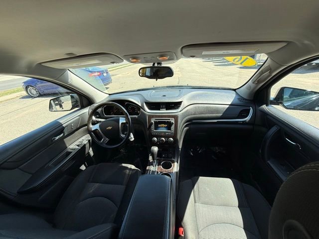 Used 2016 Chevrolet Traverse LT AWD/4WD image 21