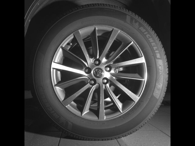 Certified 2017 Toyota Highlander XLE AWD/4WD image 11