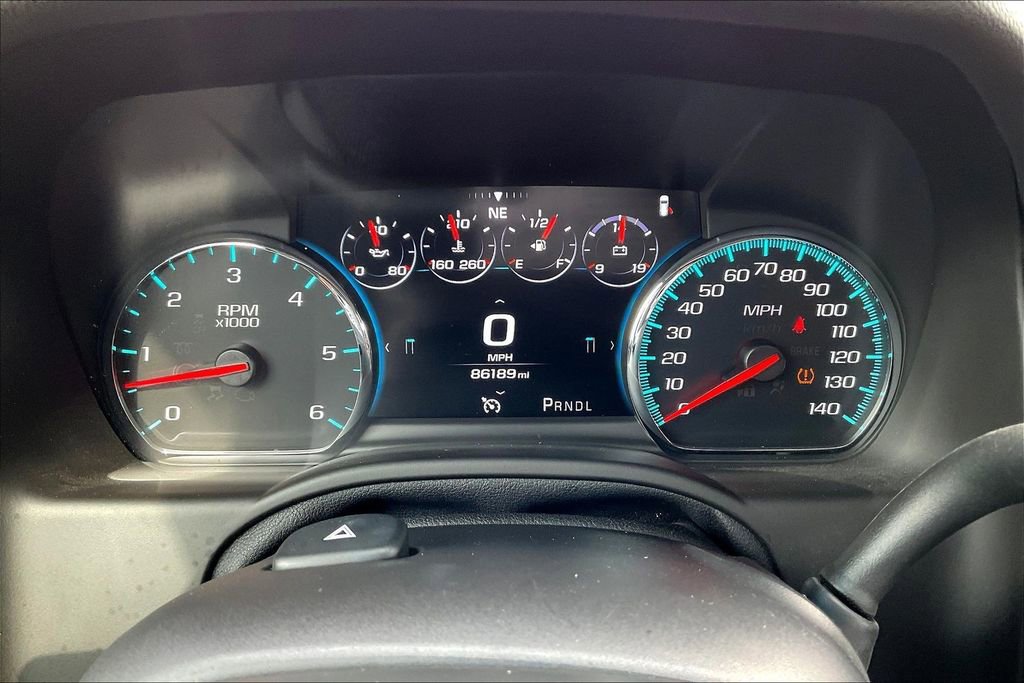 Used 2019 GMC Yukon XL Denali w/ Open Road Package image 22
