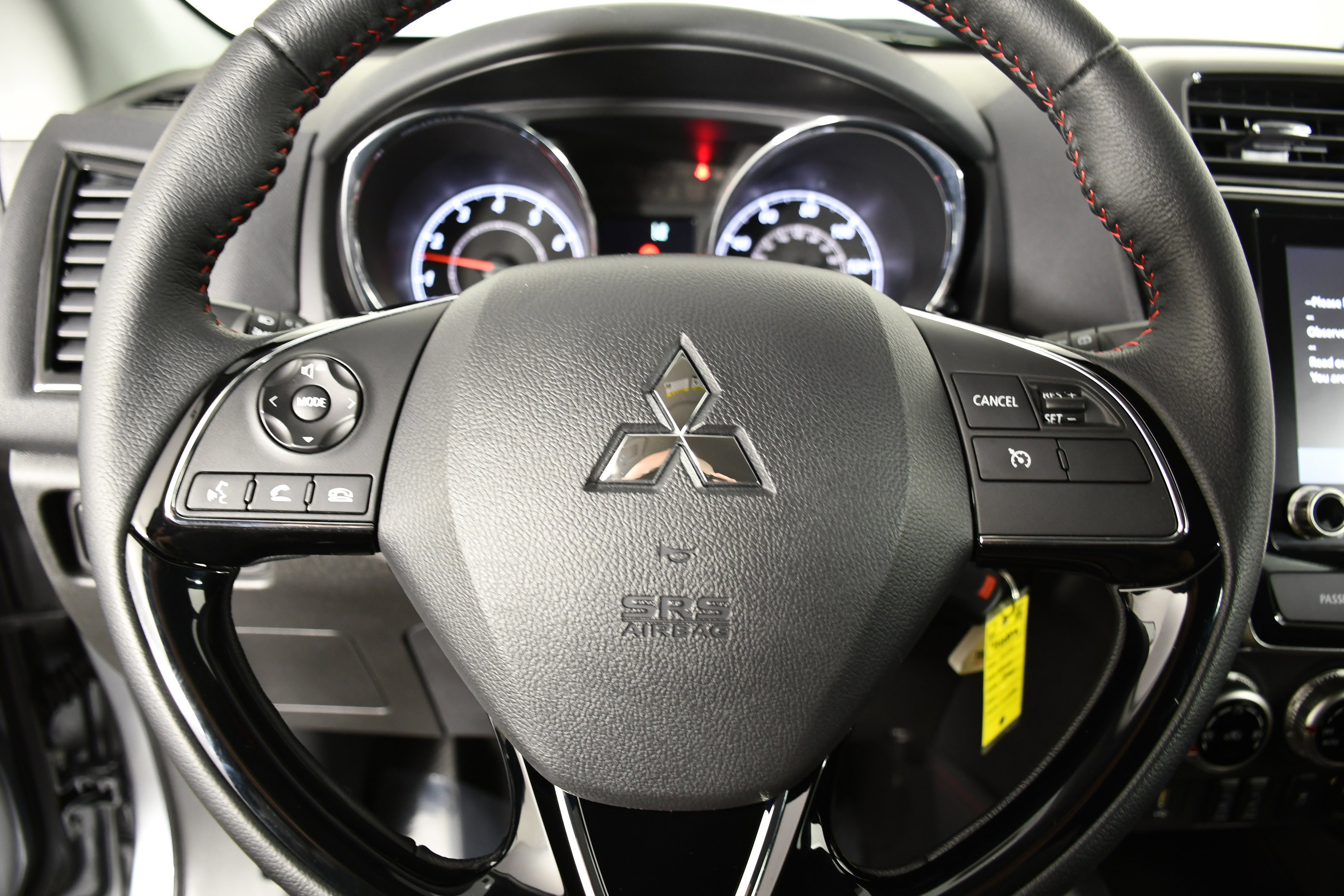 Used 2024 Mitsubishi Outlander Sport LE image 19