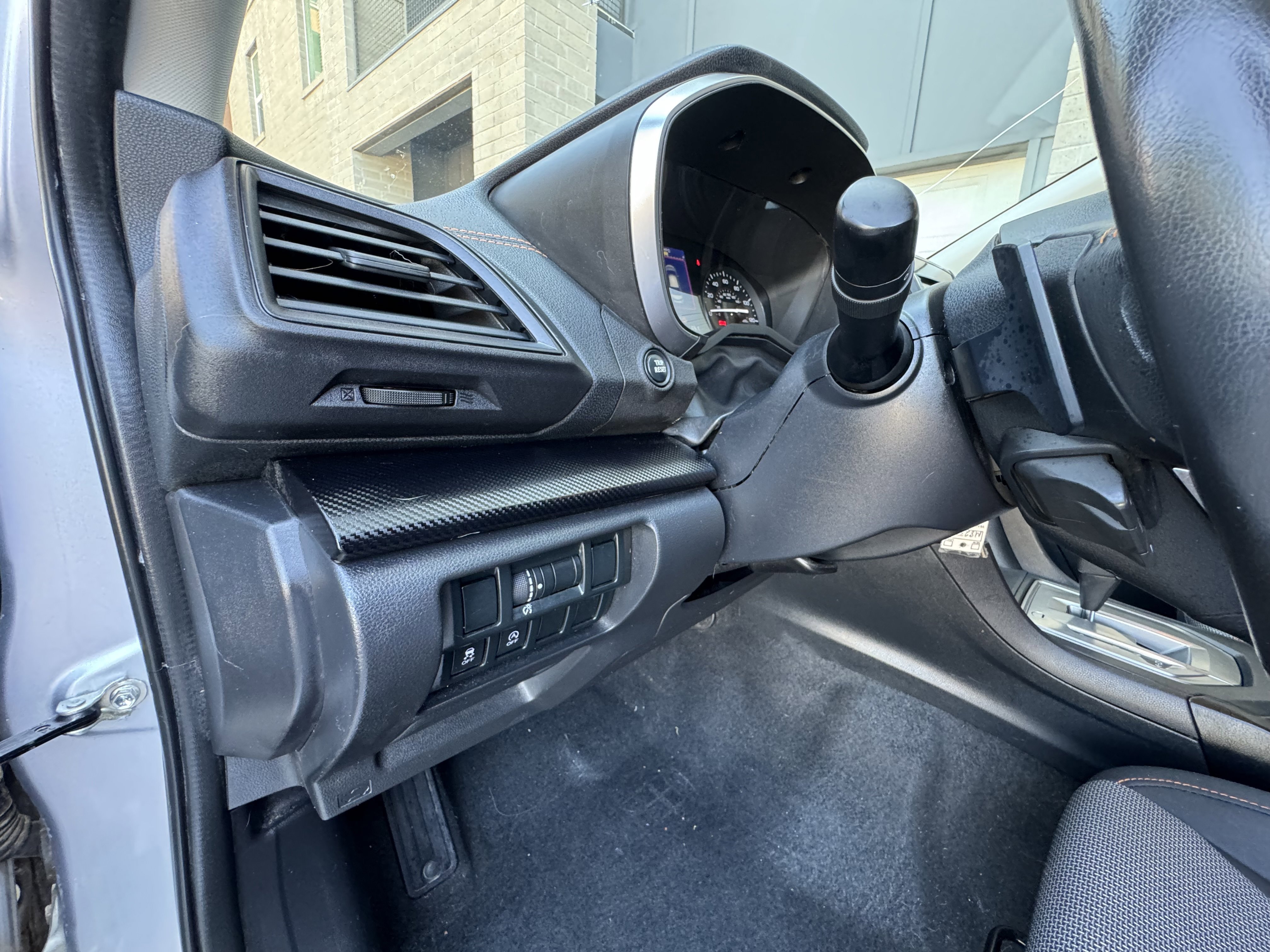 Used 2021 Subaru Crosstrek 2.0i Premium image 17