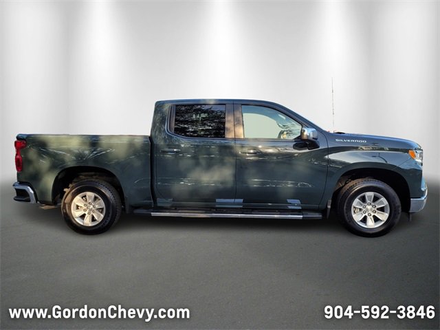 New 2025 Chevrolet Silverado 1500 LT w/ Safety Package image 6