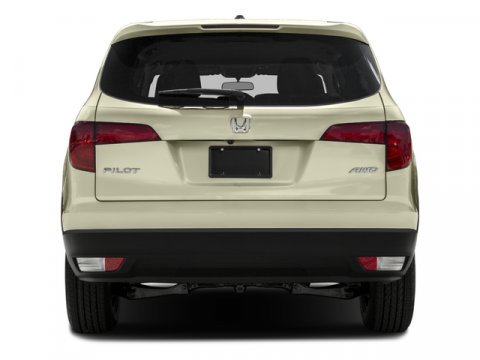 Used 2016 Honda Pilot EX image 5