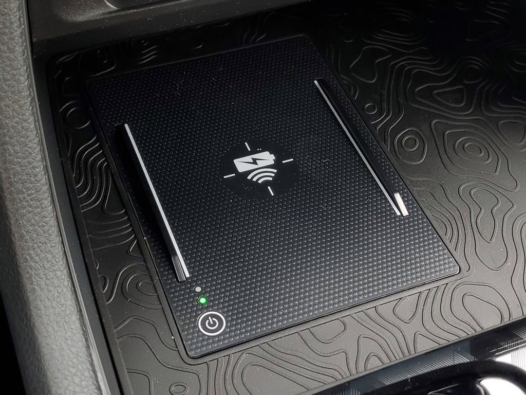 New 2026 Honda Passport TrailSport Elite image 28