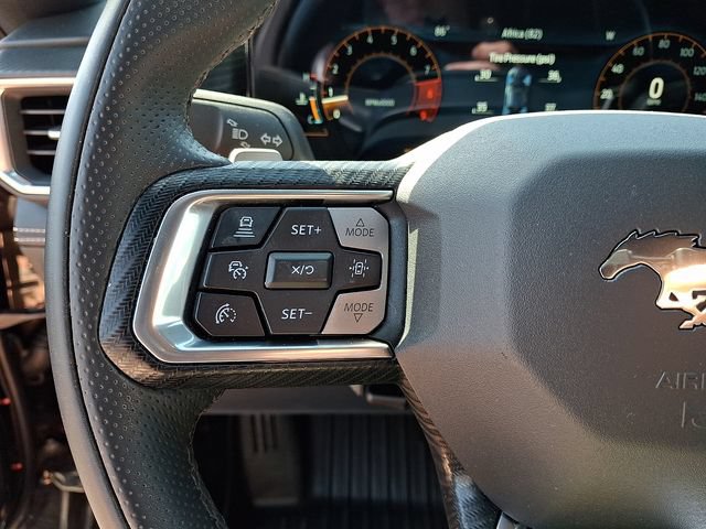 Used 2024 Ford Mustang GT Premium RWD image 21