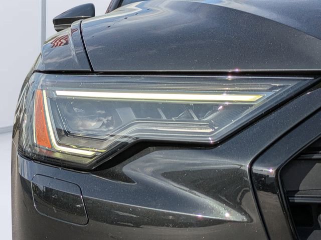 Used 2020 Audi A6 2.0T Premium Plus image 9