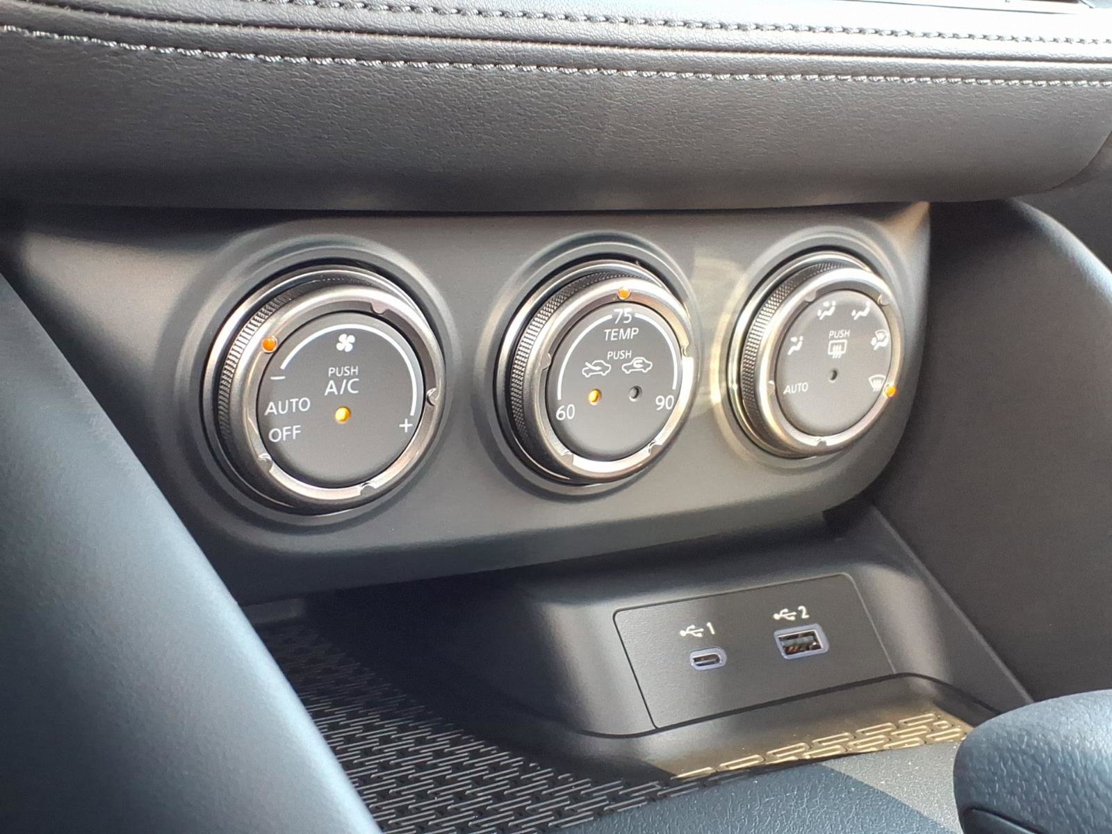 Used 2024 Nissan Z NISMO w/ Floor Mat Package image 19