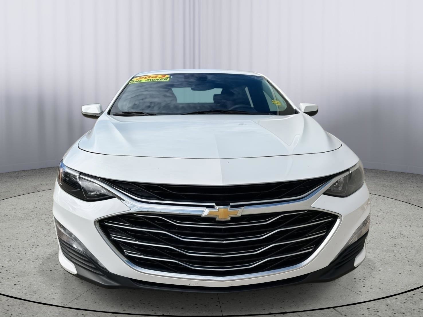 Used 2023 Chevrolet Malibu LT image 34