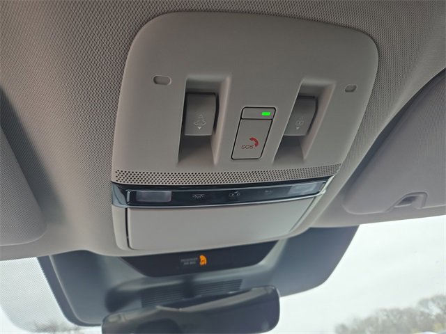 New 2026 Nissan Murano SL image 26