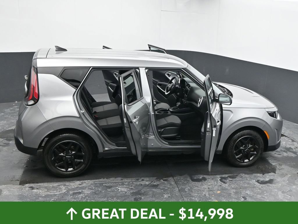Used 2023 Kia Soul LX w/ Option Group 015 image 65