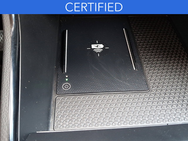 Certified 2026 Honda CR-V LX image 23
