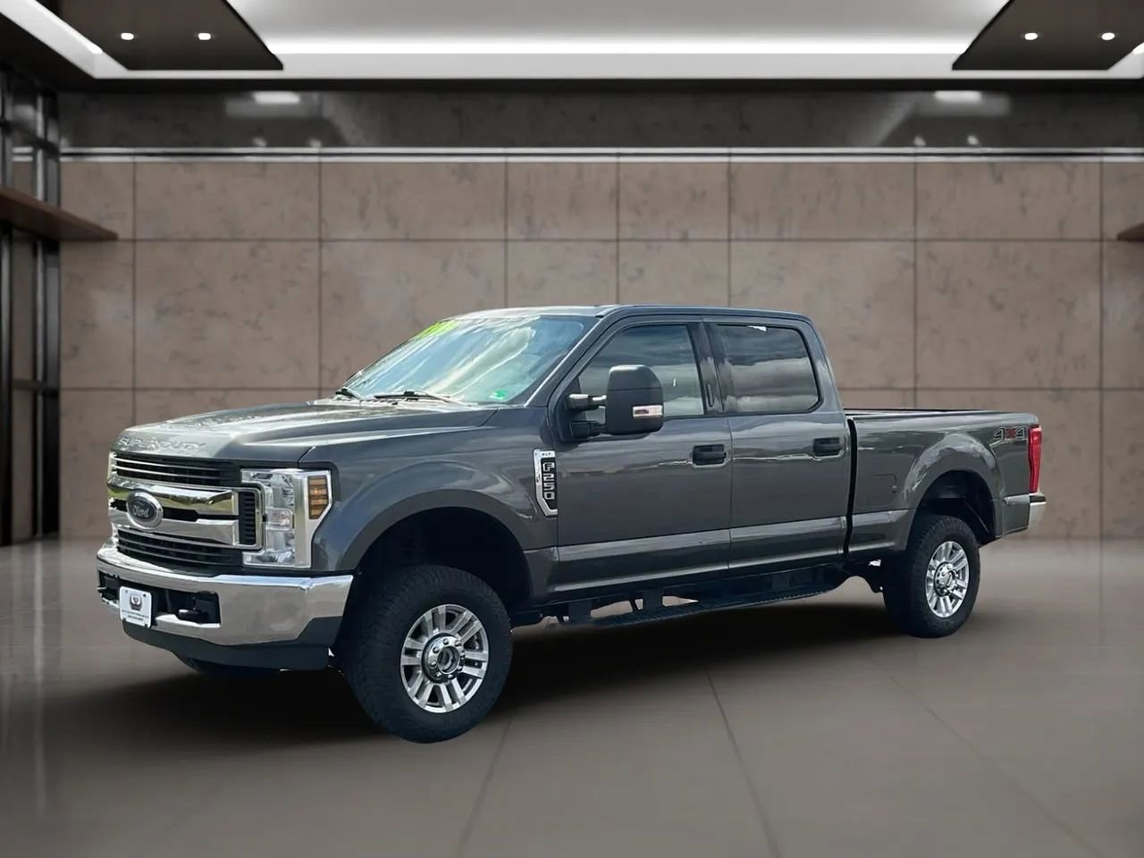 Used 2019 Ford F250 XLT w/ Snow Plow Prep Package