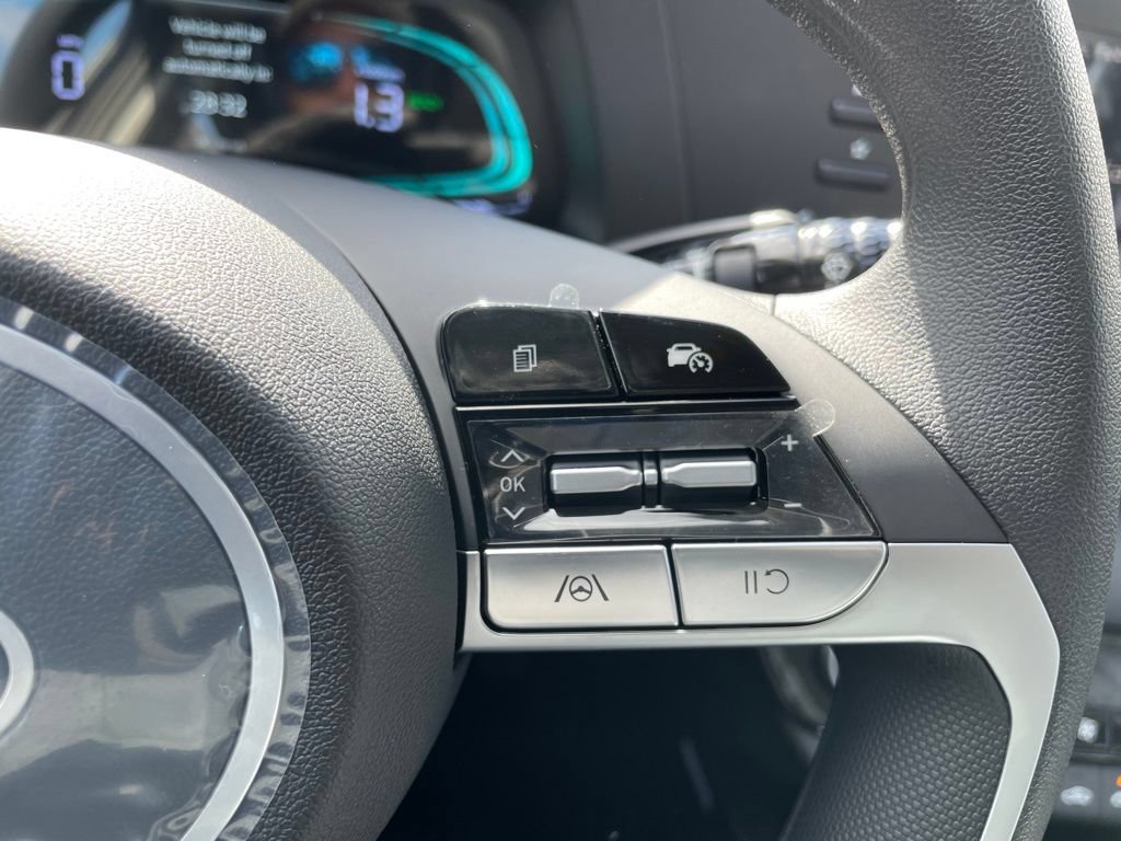 New 2026 Hyundai Elantra Hybrid FWD image 14